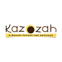 Kaz'O'zah logo - Similar company to Enable Impact