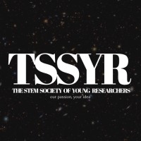 The STEM Society Of Young Researchers logo - Similar company to Riya Design Co.