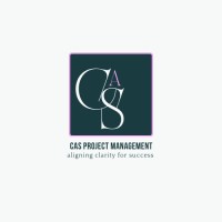 CAS Product & Project logo - Similar company to M
