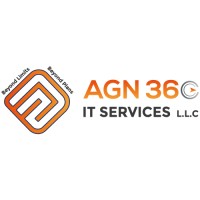 AGN IT Services LLC logo - Similar company to Ako Solutions