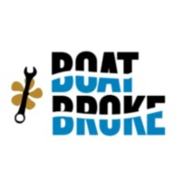 BoatBroke.com logo - Similar company to It Face Inc.