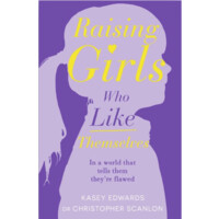 Raising Girls Who Like Themselves logo - Similar company to Raising Girls