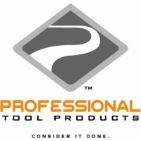 Professional Tool Products, PTP, LLC logo - Similar company to Sunex Tools