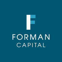 Forman Capital logo - Similar company to Chris Group