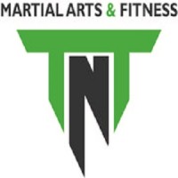 TNT Martial Arts & Fitness logo - Similar company to The Warrior Academy