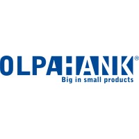 Olpa Hank B.V. logo - Similar company to Hank Wax Gmbh