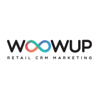 WoowUp logo - Similar company to Bepretty