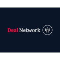 Deal Network logo - Similar company to Pulse Venture Partners