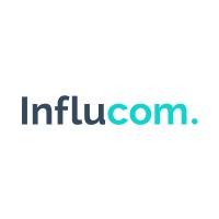 Influcom logo - Similar company to Focus Immo