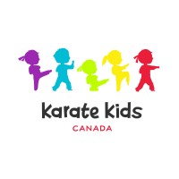 Karate Kids Canada logo - Similar company to Karate Canada