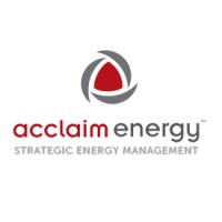 Acclaim Energy Advisors