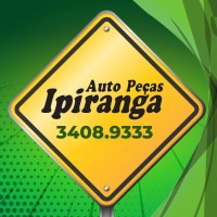 Auto Peças Ipiranga logo - Similar company to Automatize Cloud