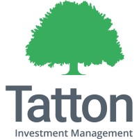 Tatton Investment Management Limited logo - Similar company to Fintegrate