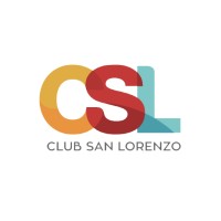 Club San Lorenzo logo - Similar company to Estudio Concepto