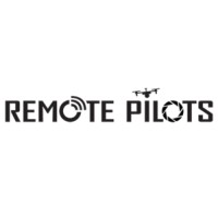 Remote Pilots logo - Similar company to Remote Pilot 101