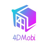 4DMobi logo - Similar company to Adjo.Com - Global Cpa Network