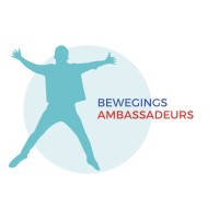 Bewegingsambassadeurs logo - Similar company to Beweegpartner
