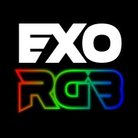 Exo RGB logo - Similar company to Exo Software