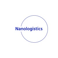 Nanologistics logo - Similar company to 199 Biotechnologies