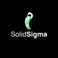 SolidSigma logo - Similar company to Relopay
