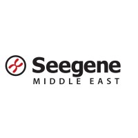 Seegene Middle East logo - Similar company to Mmtech