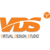 Virtual Design Studio Bd logo - Similar company to Virtual Design Studio