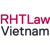 RHTLaw Vietnam logo - Similar company to Goutrends