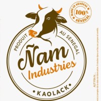 Ñam Industries logo - Similar company to Djppad