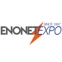 Enonetexpo.com logo - Similar company to Saldotech