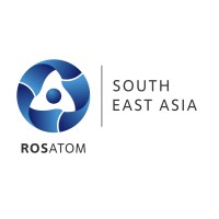 Rosatom Southeast Asia logo - Similar company to Rosatom Renewable Energy