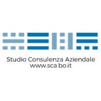 SCA - Studio Consulenza Aziendale logo - Similar company to Ub Consulting Servizi Di Consulenza E Formazione Aziendale
