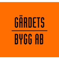 Gärdets Bygg AB logo - Similar company to Eirberget Ab.