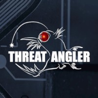 Threat Angler logo - Similar company to Cornell College