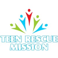 Teen Rescue Mission Zimbabwe logo - Similar company to Strength & Honour Project