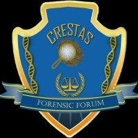 Crestas - The Forensic Science Forum logo - Similar company to Cyberneogen