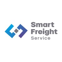 Smart Freight Service North America logo - Similar company to Easton & Udl Group