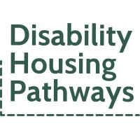 Disability Housing Pathways logo - Similar company to Paramba Developers