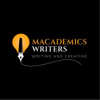 Macademics Writers logo - Similar company to Research Articles