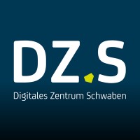 Digitales Zentrum Schwaben (DZ.S), IT-Gründerzentrum GmbH logo - Similar company to Nktechsys
