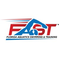 Florida Aquatics Swimming & Training logo - Similar company to The Community Foundation For Ocala/Marion County