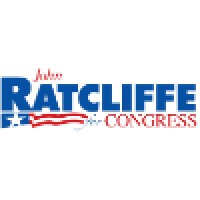 Ratcliffe For Congress