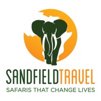 Sandfield Travel Ltd logo - Similar company to Chimu Software