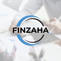 Financial Zaha logo - Similar company to Ikhwan Group Consulting