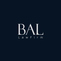 BAL Law Firm | BAL Avukatlık Bürosu logo - Similar company to Turkpermit A.Ş