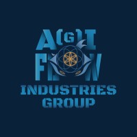 A(G)I Flow Industries Group logo - Similar company to Ai Flow Solutions