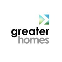 Greater Homes logo - Similar company to On Group
