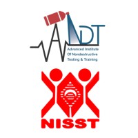 NISST Training logo - Similar company to Iqi Inc