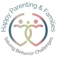 Happy Parenting and Families logo - Similar company to Matchable - Enabling Boundless Love