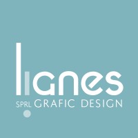 Lignes Grafic Design logo - Similar company to Design Tree Brand Solution Pvt. Ltd.