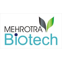 Mehrotra Biotech Private Limited logo - Similar company to Cytogene Research & Development